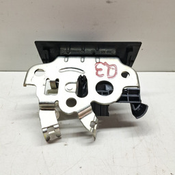 FECHADURA TAMPA TRASEIRA PASSAT B8 16/19 A5 Q5 18/ Q3 20/