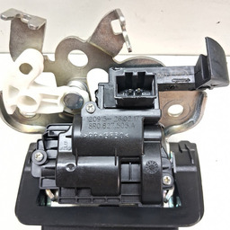 FECHADURA TAMPA TRASEIRA PASSAT B8 16/19 A5 Q5 18/ Q3 20/