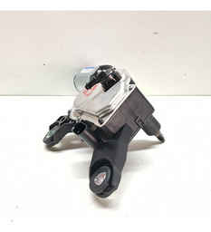 Motor Limpador Traseiro Audi Q3 1.4 2015 2016 2017 2018 2019