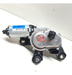 MOTOR LIMPADOR TRASEIRO AUDI Q3 1.4 2015 2016 2017 2018 2019