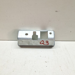 SUPORTE MAÇANETA BOTÃO TAMPA TRASEIRA AUDI Q3 1.4 2015 A 19