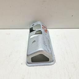 SUPORTE MAÇANETA BOTÃO TAMPA TRASEIRA AUDI Q3 1.4 2015 A 19