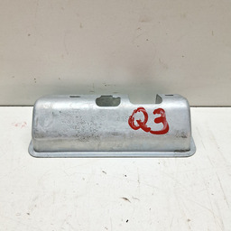 SUPORTE MAÇANETA BOTÃO TAMPA TRASEIRA AUDI Q3 1.4 2015 A 19