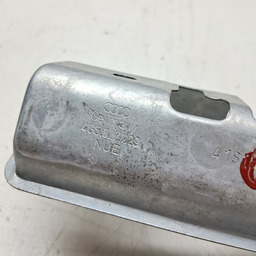 SUPORTE MAÇANETA BOTÃO TAMPA TRASEIRA AUDI Q3 1.4 2015 A 19