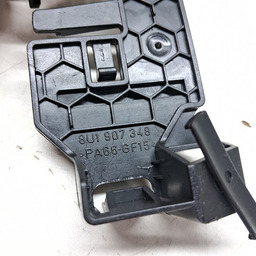 MOLDURA MODULO CONFORTO AUDI Q3 1.4 2015 A 2019