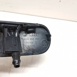 BRUCUTU ESGUICHO DIREITO AUDI Q3 1.4 2015 A 2019