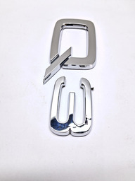 EMBLEMA LETRAS AUDI Q3 2015 2016 2017 2018 2019 