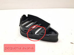 GRADE SAIDA AR PAINEL ESQU AUDI Q3 1.4 2015 A 2019 DETALHE