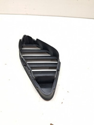 GRADE SAIDA AR PAINEL DIREITO AUDI Q3 1.4 2015 A 2019 DETAL