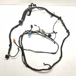 CHICOTE TAMPA TRASEIRA AUDI Q3 1.4 2015 A 2019 8U0971148CH