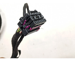 CHICOTE TAMPA TRASEIRA AUDI Q3 1.4 2015 A 2019 8U0971148CH