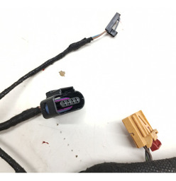 CHICOTE TAMPA TRASEIRA AUDI Q3 1.4 2015 A 2019 8U0971148CH