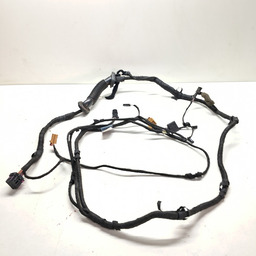 CHICOTE TAMPA TRASEIRA AUDI Q3 1.4 2015 A 2019 8U0971148CH