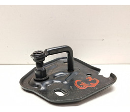 BATENTE TRAVA CAPÔ AUDI Q3 1.4 2015 2016 2017 2018 2019 