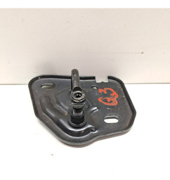 BATENTE TRAVA CAPÔ AUDI Q3 1.4 2015 2016 2017 2018 2019 