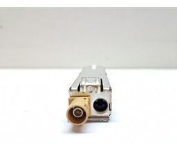 AMPLIFICADOR ANTENA INFERIOR TAMPA TRAS  AUDI 2015 A 2019