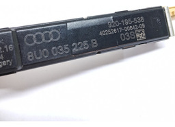AMPLIFICADOR ANTENA INFERIOR TAMPA TRAS  AUDI 2015 A 2019