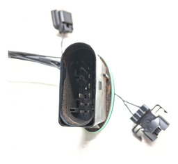 CHICOTE FAROL AUDI Q3 1.4 2015 2016 2017 2018 2019 COMPARAR