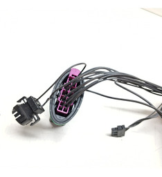 CHICOTE FAROL AUDI Q3 1.4 2015 2016 2017 2018 2019 COMPARAR