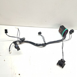 CHICOTE FAROL AUDI Q3 1.4 2015 2016 2017 2018 2019 COMPARAR