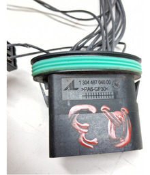 CHICOTE FAROL AUDI Q3 1.4 2015 2016 2017 2018 2019 COMPARAR