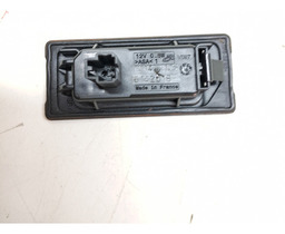 LUZ PLACA AUDI Q3 1.4 2015 2016 2017 2018 2019 