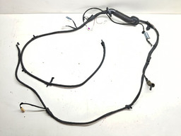 CHICOTE TAMPA TRASEIRA AUDI Q3 1.4 2015 A 2019 8U0971147T