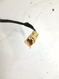 CHICOTE TAMPA TRASEIRA AUDI Q3 1.4 2015 A 2019 8U0971147T