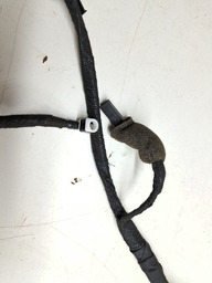 CHICOTE TAMPA TRASEIRA AUDI Q3 1.4 2015 A 2019 8U0971147T