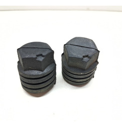 PAR BATENGE CAPÔ AUDI Q3 2015 2016 2017 2018 2019 