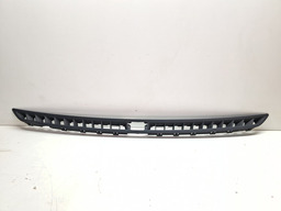 ACABAMENTO SAÍDA AR SUPERIOR AUDI Q3 2015 A 2019 PEQ/DETALHE