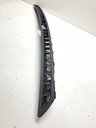 ACABAMENTO SAÍDA AR SUPERIOR AUDI Q3 2015 A 2019 PEQ/DETALHE