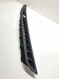 ACABAMENTO SAÍDA AR SUPERIOR AUDI Q3 2015 A 2019 PEQ/DETALHE