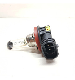 LÂMPADA H8 PHILIPS 12V 35W AUDI Q3 1.4 2015 A 2019