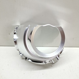 Moldura Acabamento Farol Milha Dir Audi Q3 2015 A 2019