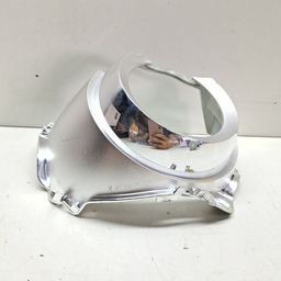 MOLDURA ACABAMENTO FAROL MILHA DIR AUDI Q3 2015 A 2019