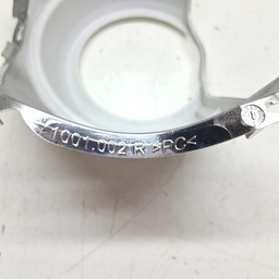 MOLDURA ACABAMENTO FAROL MILHA DIR AUDI Q3 2015 A 2019