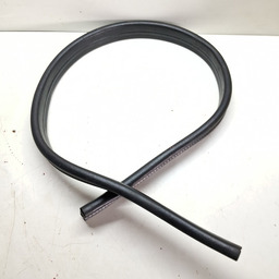 BORRACHA CHURRASQUEIRA AUDI Q3 1.4 2015 A 2019