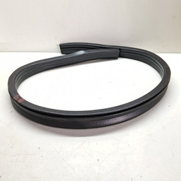 BORRACHA CHURRASQUEIRA AUDI Q3 1.4 2015 A 2019