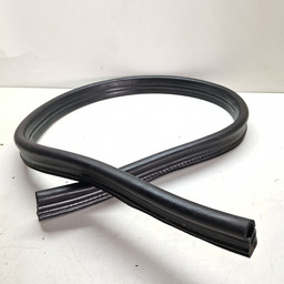 BORRACHA CHURRASQUEIRA AUDI Q3 1.4 2015 A 2019