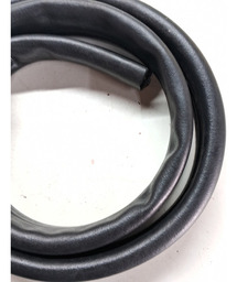 BORRACHA CHURRASQUEIRA AUDI Q3 1.4 2015 A 2019