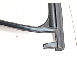 CANALETA VIDRO PORTA TRASEIRA DIREITA AUDI Q3 2013 A A 2019