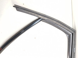 CANALETA VIDRO PORTA TRASEIRA DIREITA AUDI Q3 2013 A A 2019