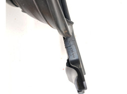 CANALETA VIDRO PORTA TRASEIRA DIREITA AUDI Q3 2013 A A 2019