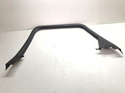 CANALETA VIDRO PORTA TRASEIRA DIREITA AUDI Q3 2013 A A 2019