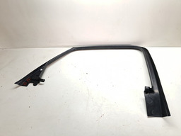 CANALETA VIDRO PORTA TRASEIRA DIREITA AUDI Q3 2013 A A 2019