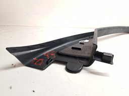 CANALETA VIDRO PORTA TRASEIRA DIREITA AUDI Q3 2013 A A 2019