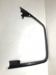 CANALETA VIDRO PORTA TRASEIRA DIREITA AUDI Q3 2013 A A 2019