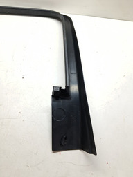 CANALETA VIDRO PORTA TRASEIRA DIREITA AUDI Q3 2013 A A 2019