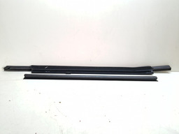 Kit Pestana Traseira Esquerda Audi Q3 1.4 2015 A 2019